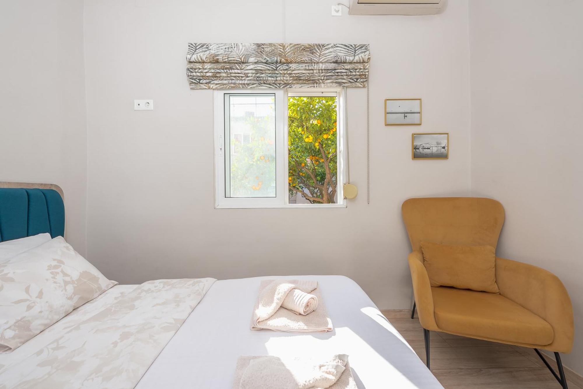 Villa In The Center Of Messolonghi à Mesolóngion Extérieur photo