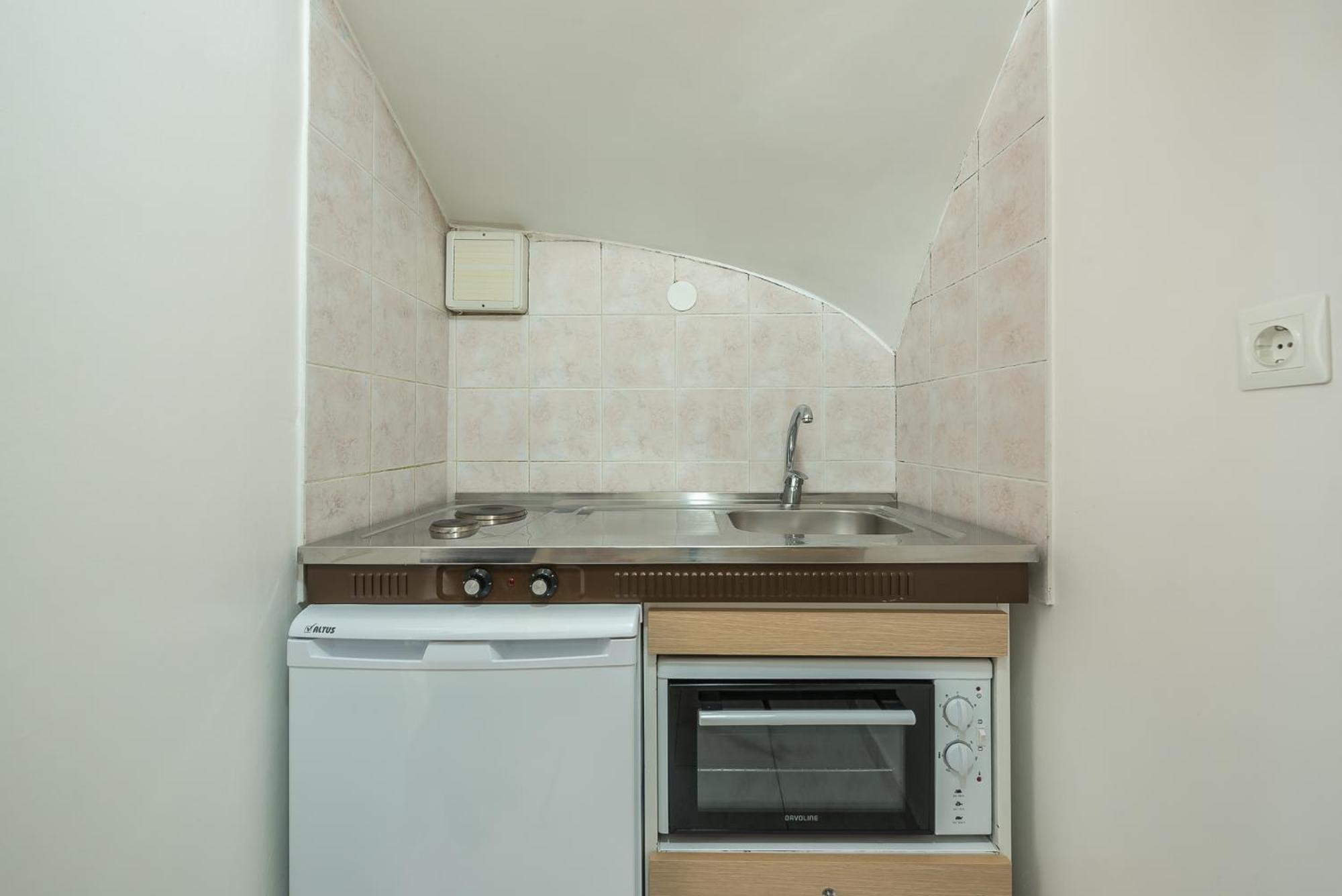 Villa In The Center Of Messolonghi à Mesolóngion Extérieur photo