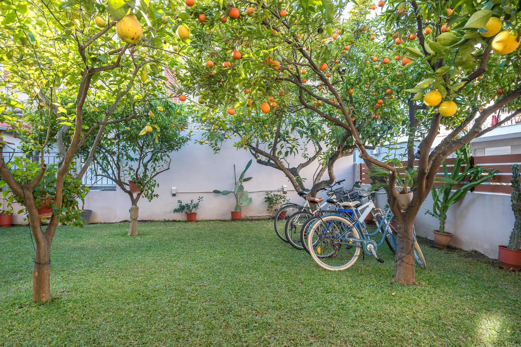 Villa In The Center Of Messolonghi à Mesolóngion Extérieur photo