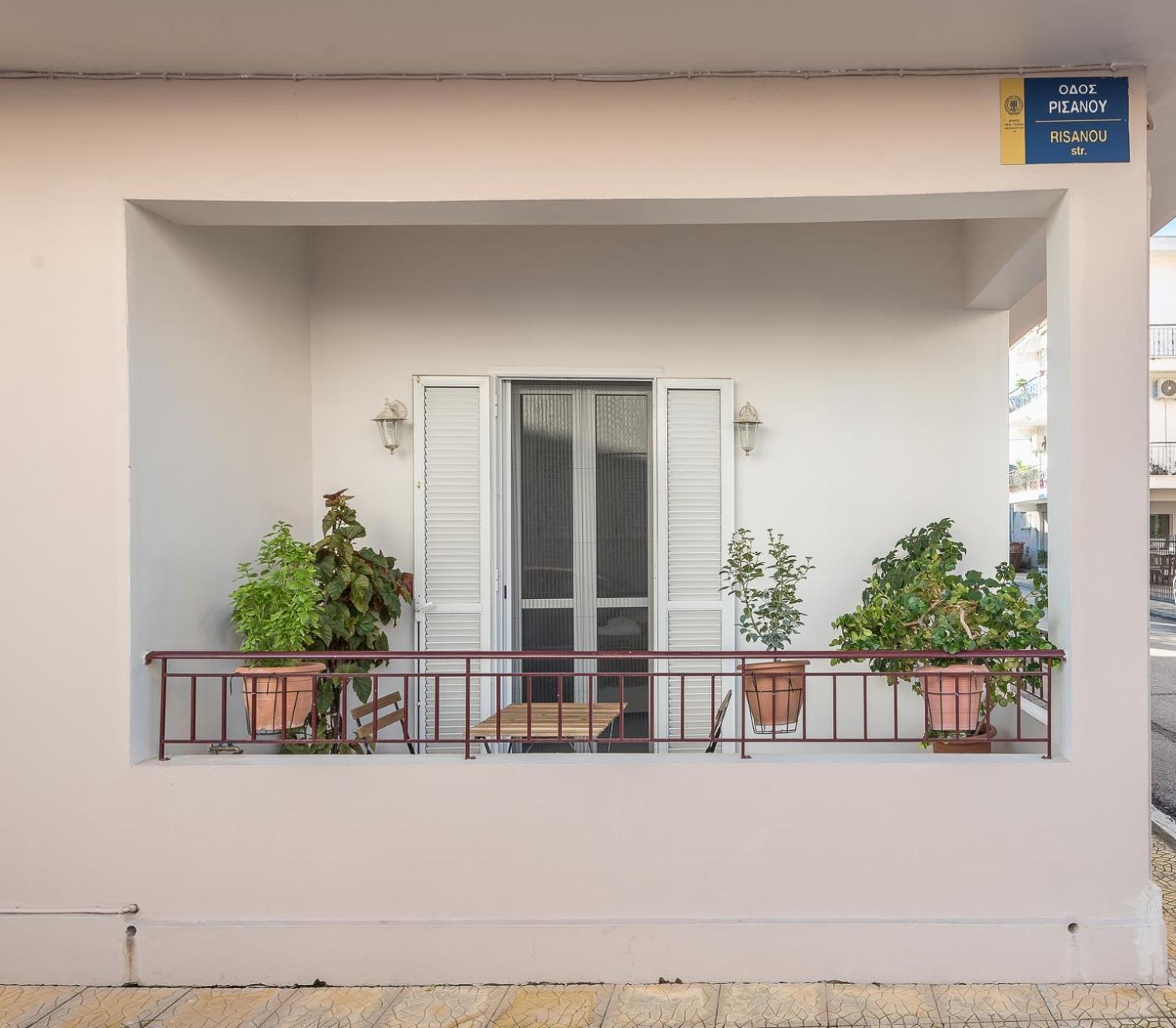 Villa In The Center Of Messolonghi à Mesolóngion Extérieur photo